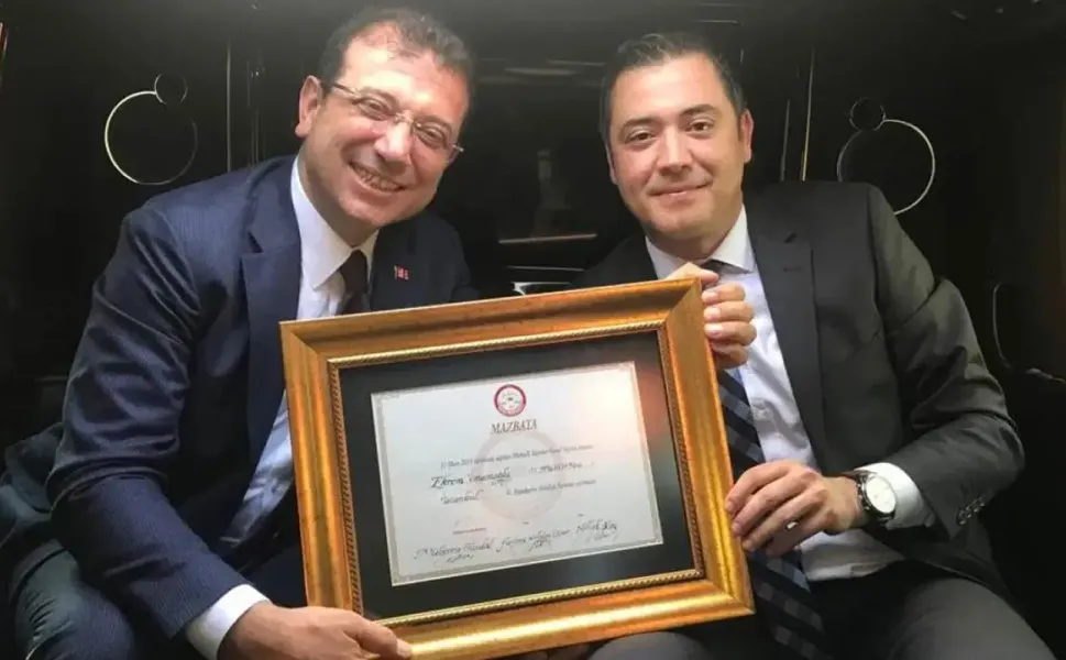 Murat Ongun, CHP'den istifa etti: İmamoğlu ayrıntısı dikkat çekti!