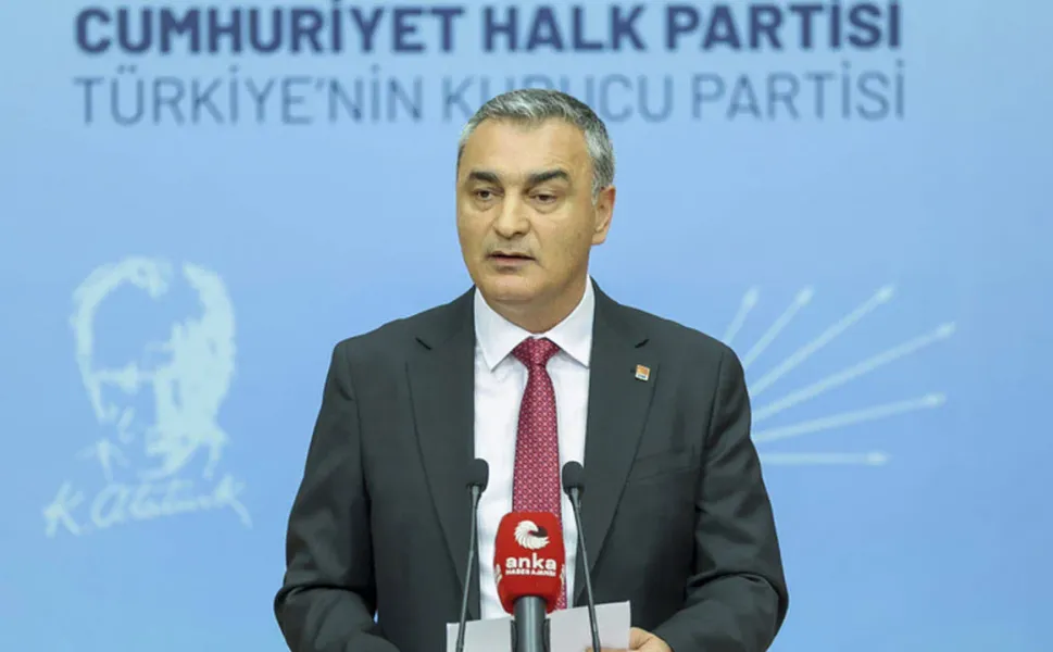 CHP'den 'figüran' tartışmalarına ilişkin yeni açıklama!