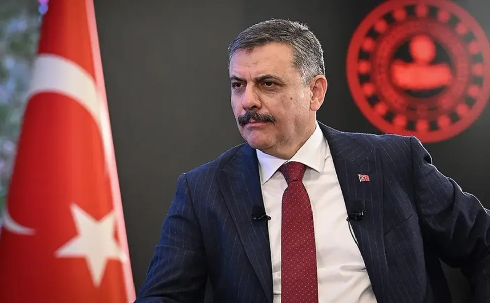 İçişleri Bakanından Süleymancıların lideri Alihan Kuriş’in gözaltına alınmasıyla ilgili açıklama