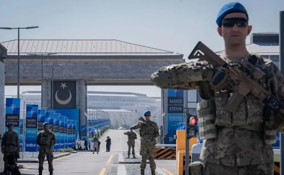 Ankara'daki NATO Zirvesi'nin programı belli oldu