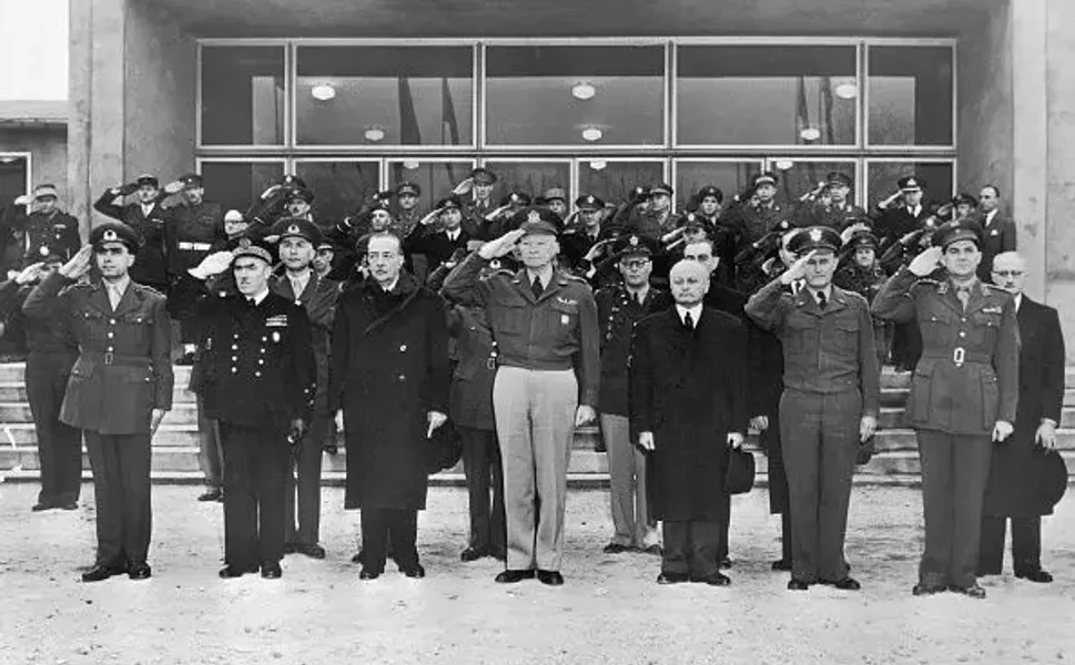 Türkiye ve NATO: 1952'den bugüne krizlerle şekillenen stratejik ortaklık