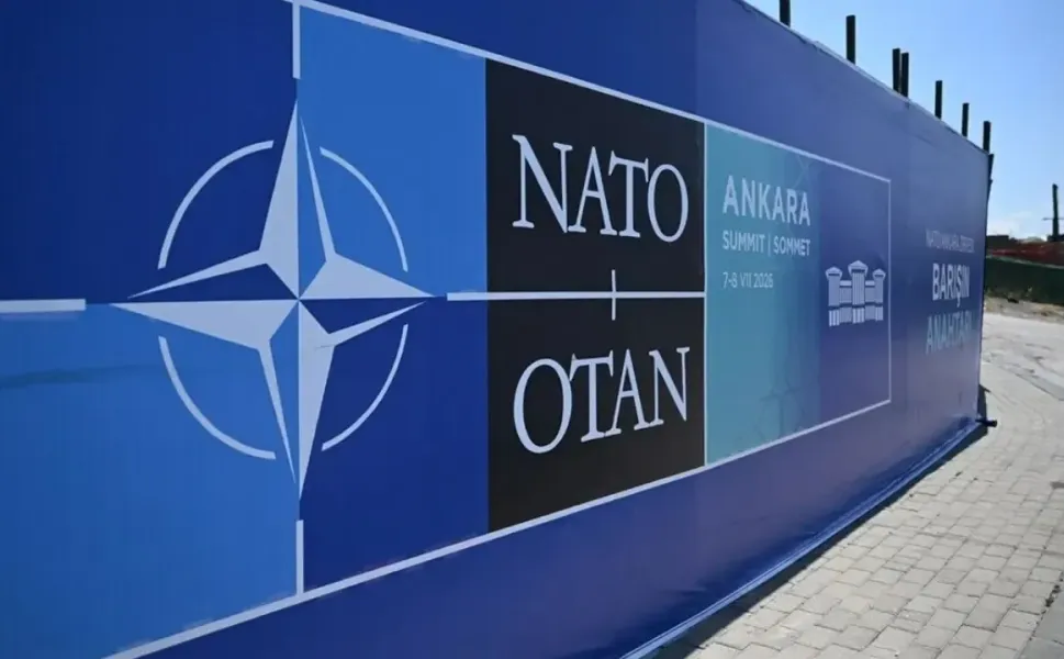NATO Zirvesi öncesi birçok ilde operasyon: Akademisyenler ve gazeteciler de gözaltında