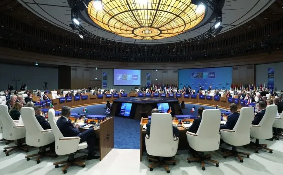 NATO Ankara Zirvesi sonuç bildirisi açıklandı