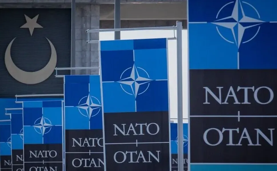 NATO: İran’dan Türkiye yönüne fırlatılan balistik füzeleri engelledik