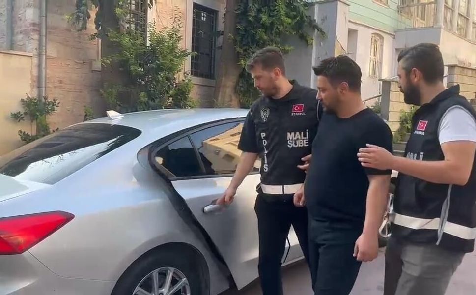 Oğuzhan Uğur'un savcılık ifadesi ortaya çıktı