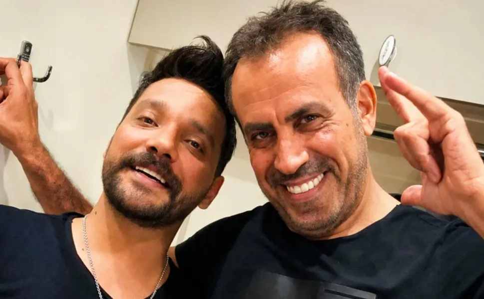 Oğuzhan Uğur, Haluk Levent ile aynı cezaevinde