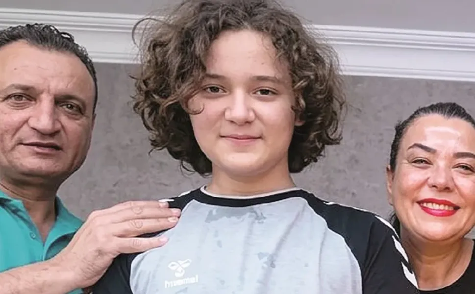 Kahramanmaraş'taki okul saldırganının babası ve annesine istenen ceza belli oldu!