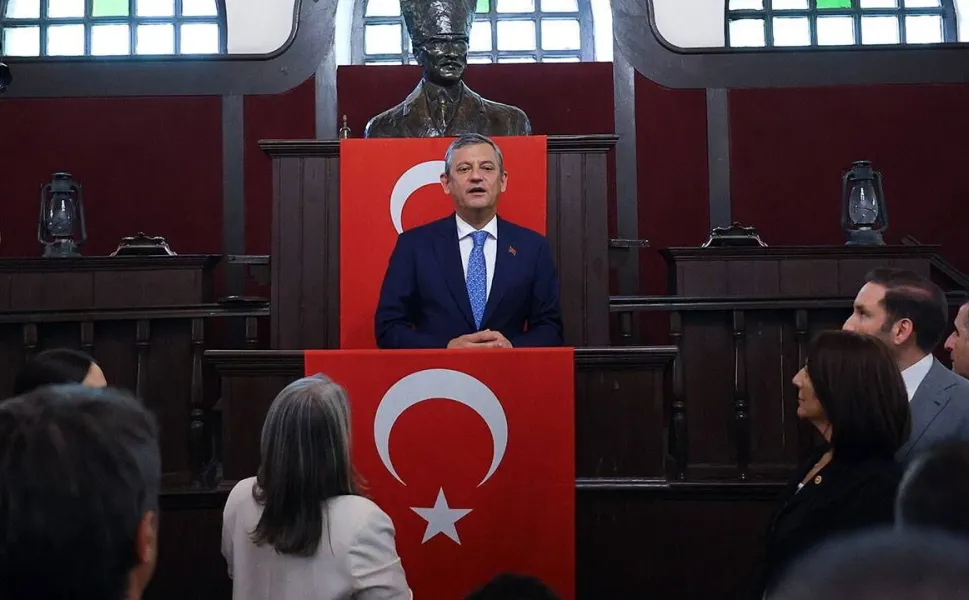 İddia: Yeni Parti’ye 10 milletvekili daha katılacak
