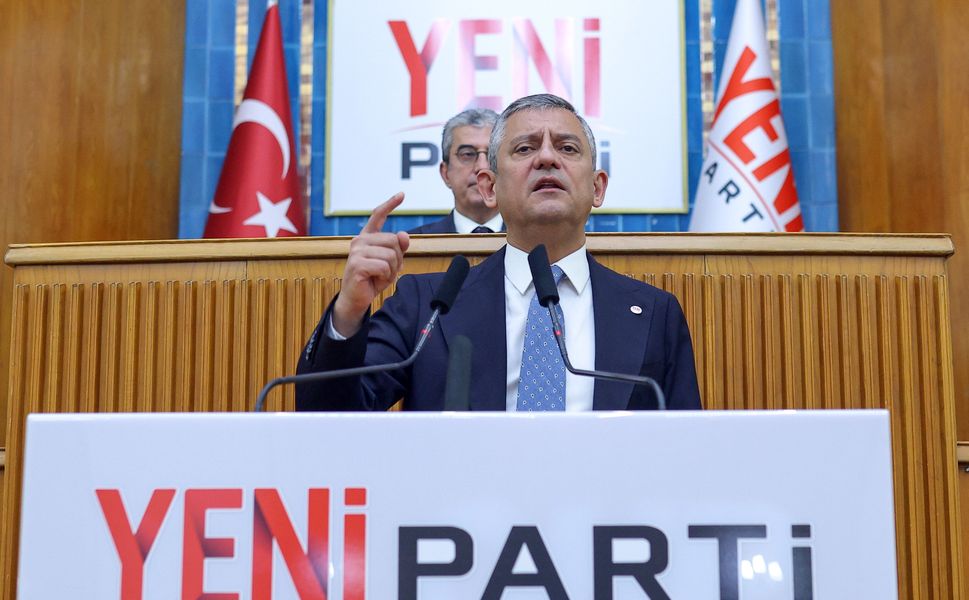 Özel’in başlattığı kampanyanın ardından Yeni Parti için ne kadar bağış toplandı?