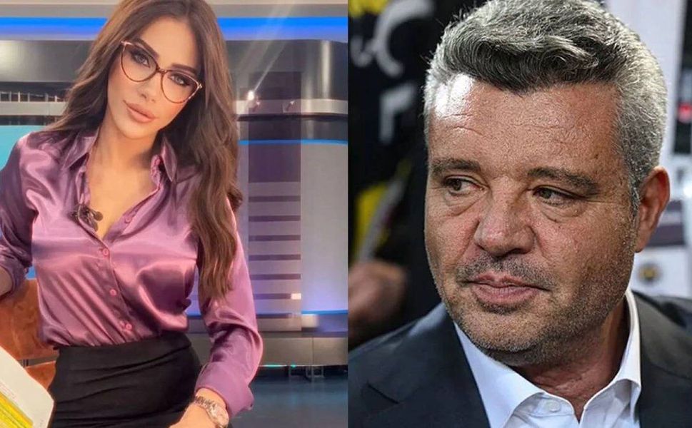 Uyuşturucu soruşturması: Sadettin Saran ve Ela Rümeysa Cebeci için istenen ceza belli oldu