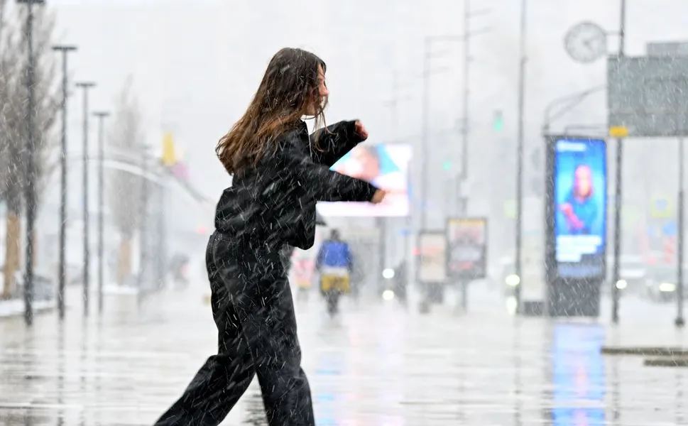 Meteoroloji’den birçok kente uyarı: Kuvvetli yağış, sel ve fırtına bekleniyor