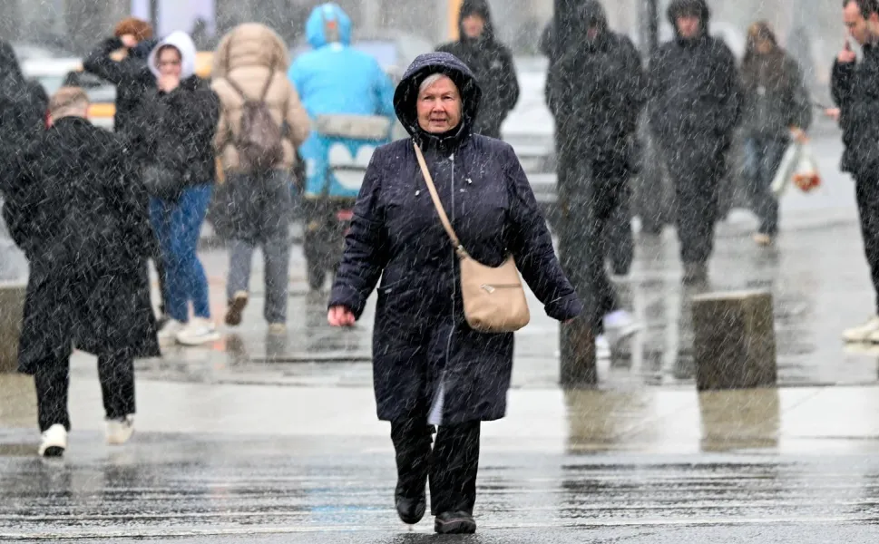 Meteoroloji duyurdu: Birçok ilde sağanak yağış etkili olacak