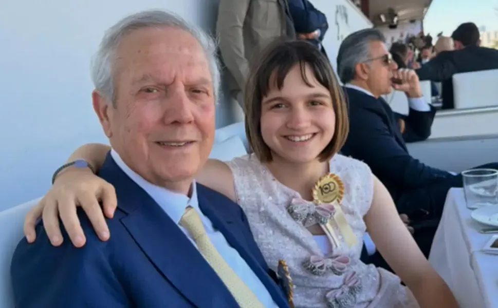 Aziz Yıldırım’ın evinden çıkarken ölen kuaför hakkında yeni gelişme!