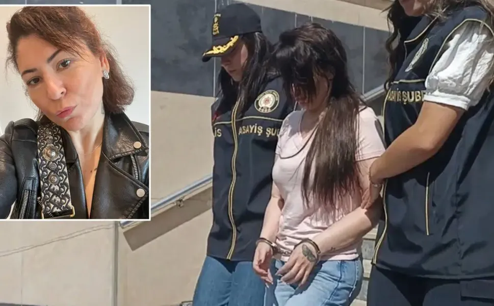 Helin Avşar ve Ece Erken dahil birçok ünlüyü dolandıran 'Ponzi Mine' yakalandı!