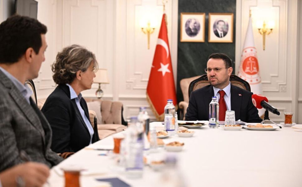 Akın Gürlek'in Behçet Oktay'ın ailesiyle görüşmesinin detayları ortaya çıktı