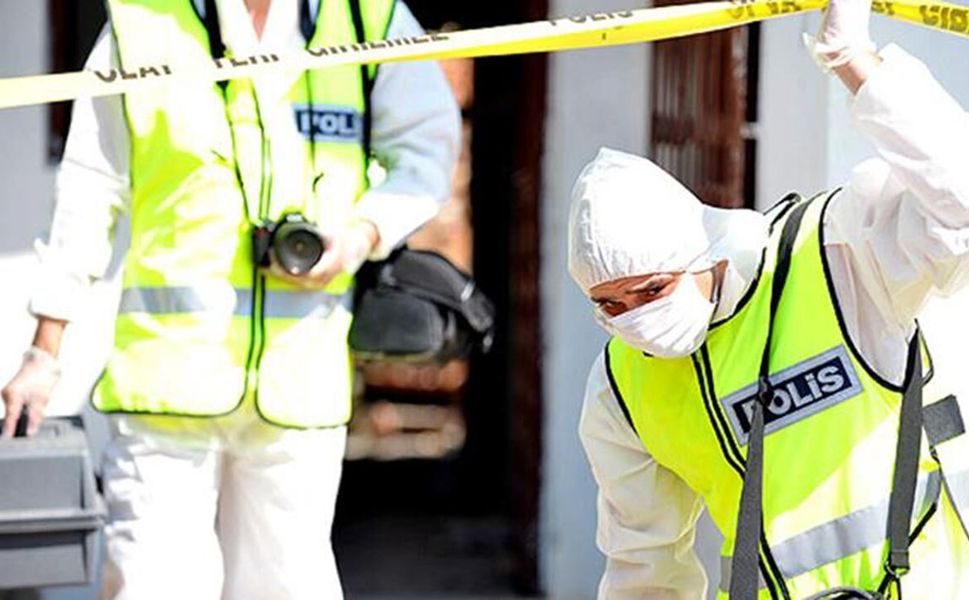 14 yıllık Gülizar Aydın cinayeti DNA testiyle çözüldü!