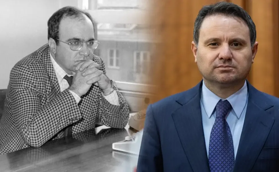 Akın Gürlek randevu talebini kabul etti: Mumcu ailesiyle görüşeceği tarih belli oldu