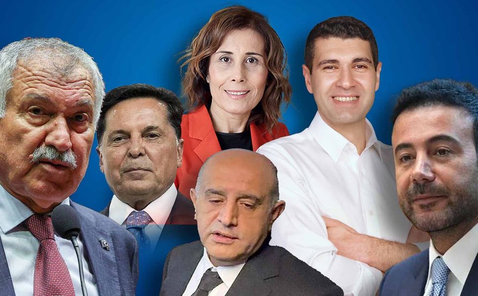 Aziz İhsan Aktaş davasında karar açıklandı; 5 kişi beraat etti!