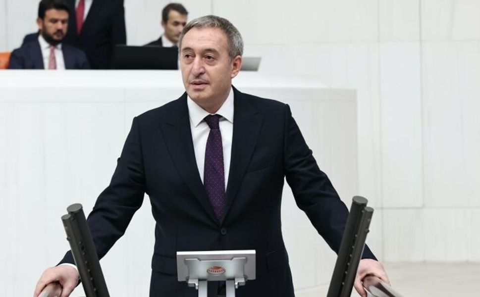 Tuncer Bakırhan: Kürtler ayrılmak istese burada olmazdık, vatan ortaktır
