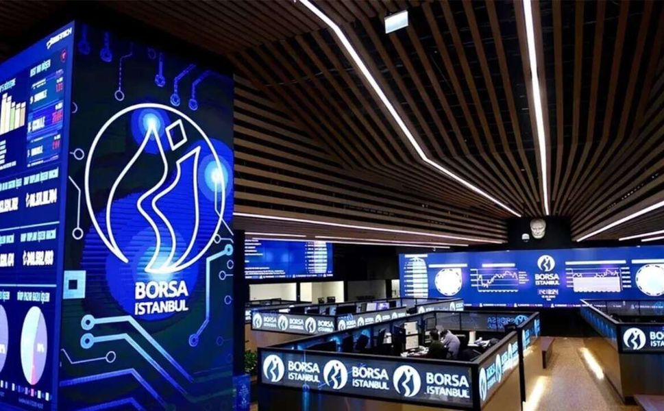 Borsa İstanbul'da en çok kazandıran ve kaybettiren hisseler belli oldu