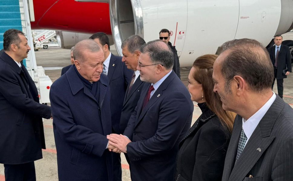 İddia: Erdoğan, AK Partili vekillere 'Cemil Tugay'ı alalım mı?' diye sordu