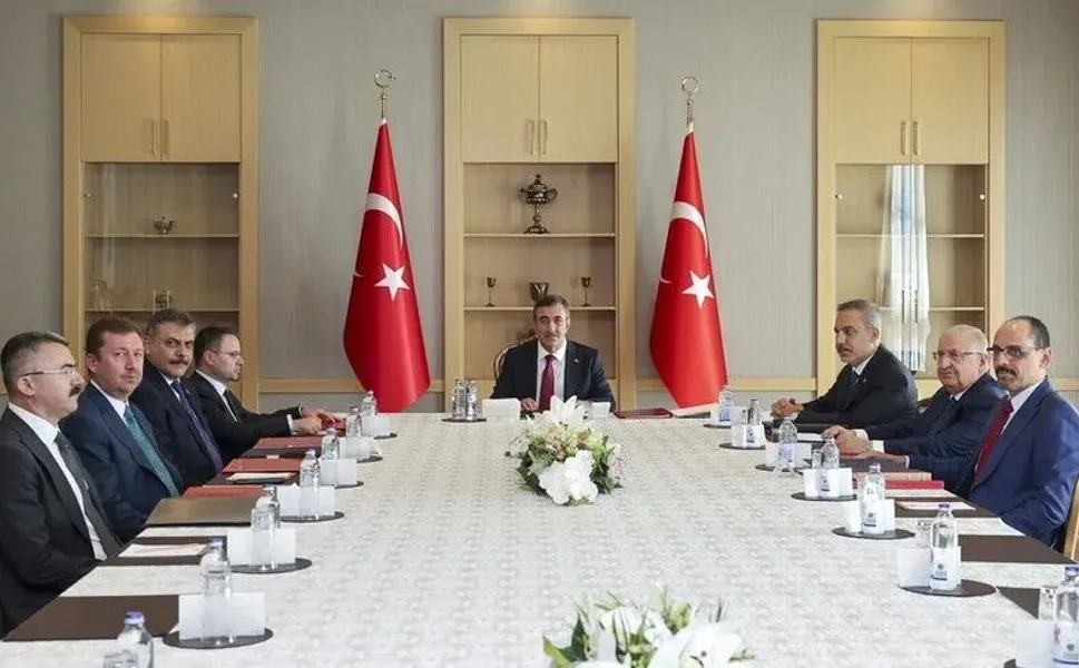 İlk toplantısını gerçekleştiren 'Takip ve Değerlendirme Kurulu’ndan açıklama