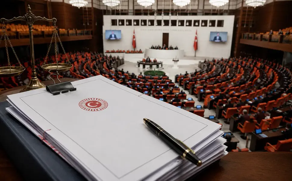 Çerçeve Yasa teklifi komisyondan geçti: Gözler Genel Kurul'da