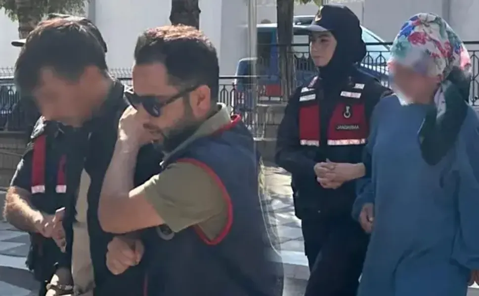 4 yaşındaki Yunus'un ölümü cinayet çıktı: Anne sustu, dede konuştu, üvey baba tutuklandı