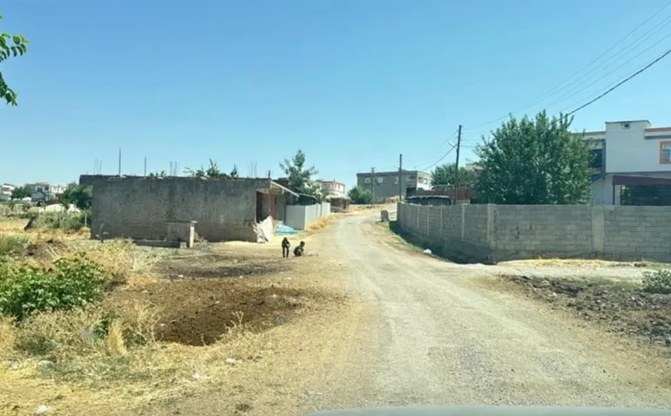 Kedinin ısırdığı 4 yaşındaki çocuk entübe edildi: Kuduz testi pozitif çıktı!