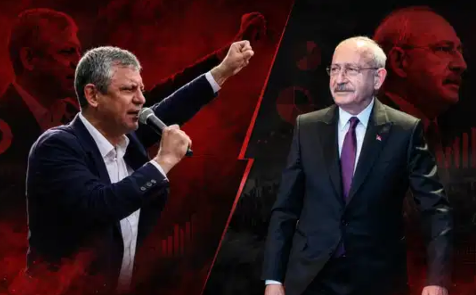 CHP Genel Başkan Yardımcısı Kuşoğlu’ndan dikkat çeken Yeni Parti açıklaması