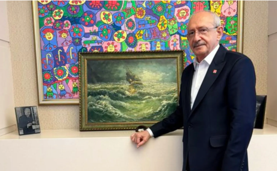 Kılıçdaroğlu: Ağırlıklardan arınıp, iktidar limanına demir atacağız