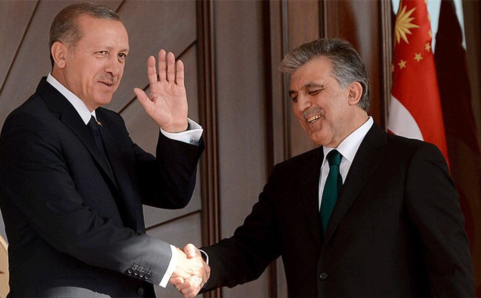 Abdullah Gül, Erdoğan'a görevi devrettiği günü anlattı: 'CHP destek vermeseydi olmazdı'