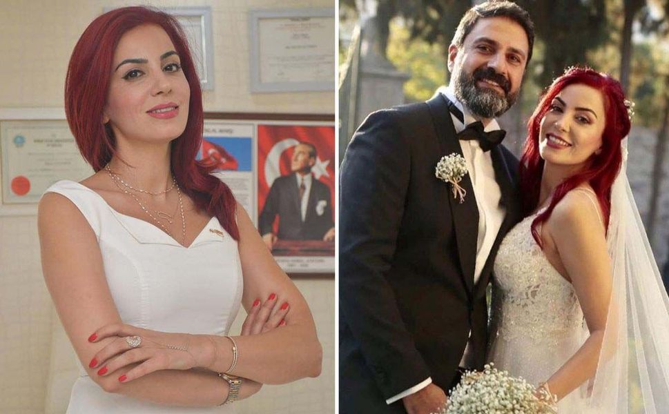 Haber spikeri Erhan Çelik’in eşinin ölümü şüpheli bulundu: Otopsi istendi!