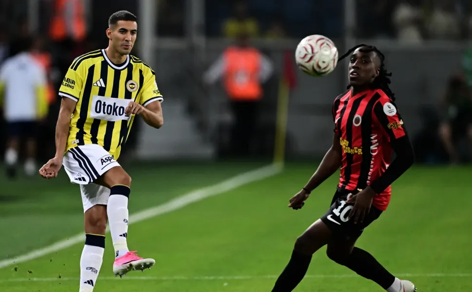 Günün spor manşetleri: ‘Fenerbahçe Tongya'ya düştü'