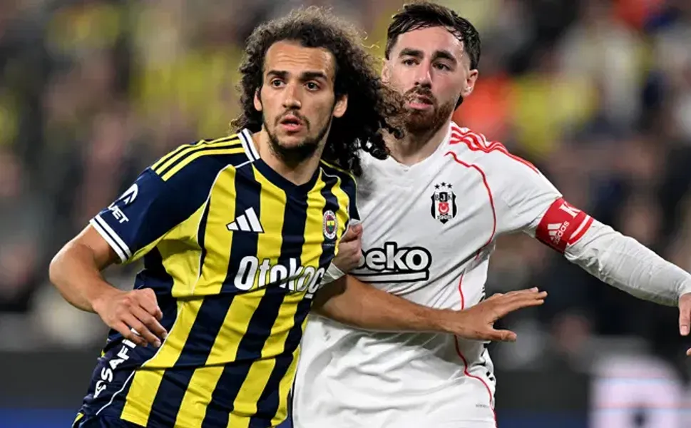 Günün spor manşetleri: Açılın derbi konuşsun, Aslan 90+1’de kükredi!