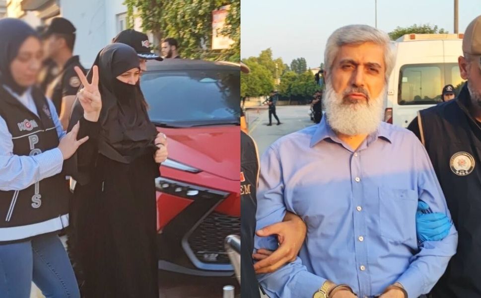 Furkan Vakfı operasyonunda flaş gelişme