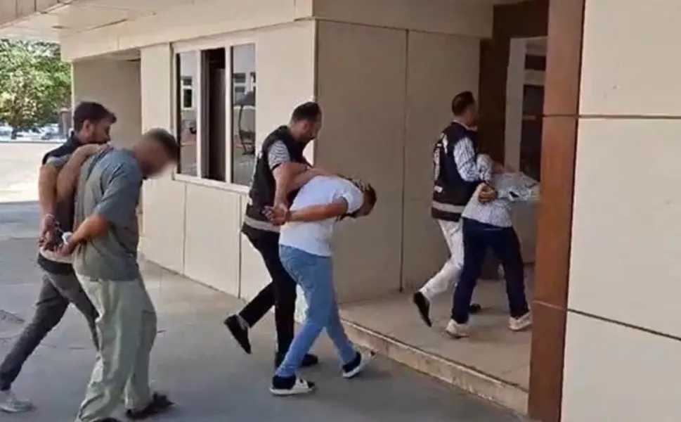 Gaziantep’te engelli genç kıza cinsel istismar iddiasında 5 kişi tutuklandı
