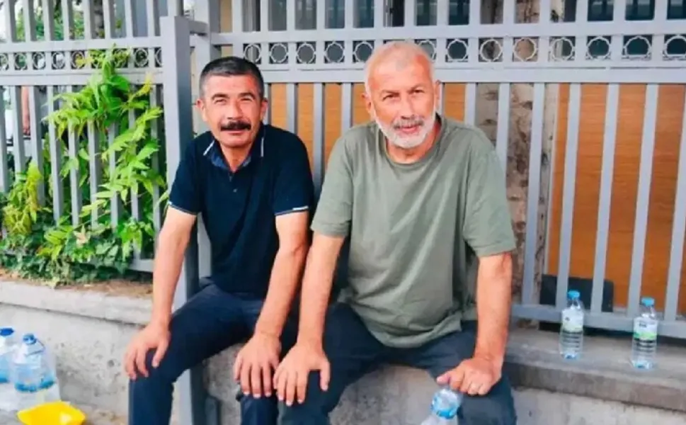 Tutuklanan Bağımsız Maden-İş Başkanı Gökay Çakır'dan cezaevinden mektup
