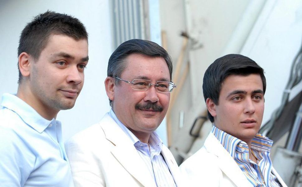 İsmail Saymaz, Gökçek ailesiyle ilgili dikkat çeken detayı açıkladı