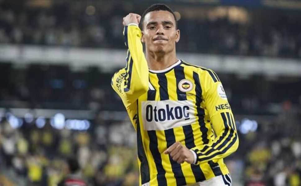 Kadıköy’de sürpriz yok | Fenerbahçe 4-2 Konyaspor