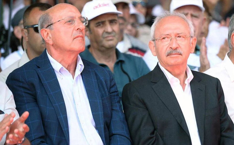 Kılıçdaroğlu tam destek vereceklerini açıklamıştı: CHP'de ilk 'çerçeve yasa' firesi