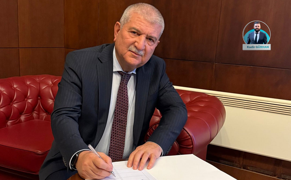 Gelecek Partisi milletvekili DEM Parti yolunda: ‘Demirtaş’ı bekliyor’