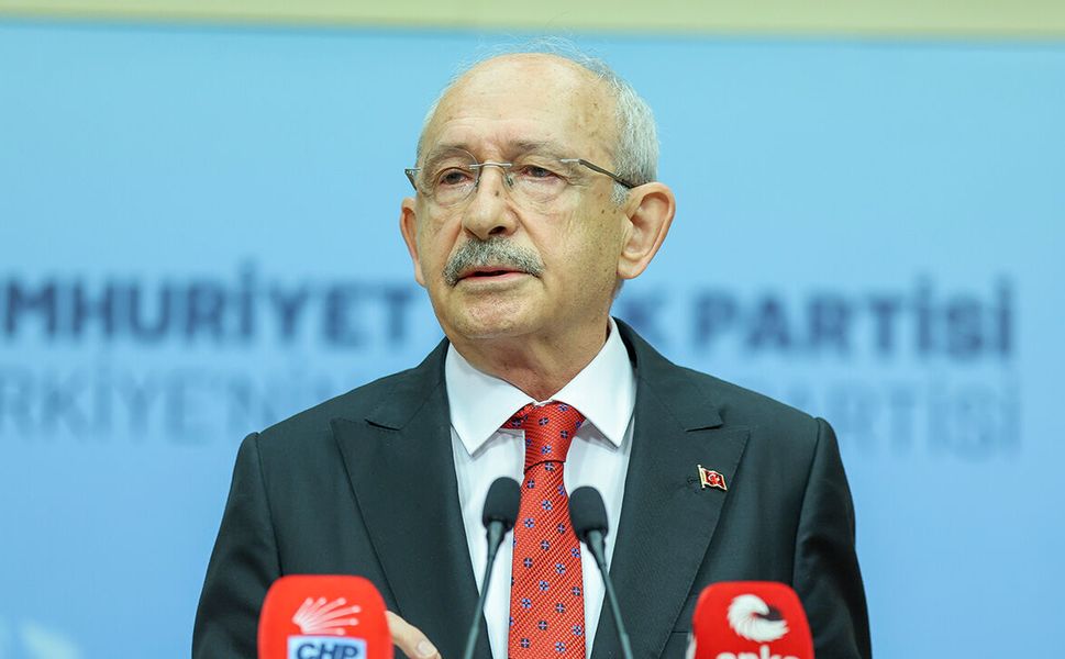 Eski Yargıtay savcısı Eminağaoğlu’nun Kılıçdaroğlu başvurusuna Yargıtay’dan ret