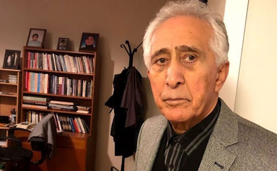 Mehdi Zana hayatını kaybetti