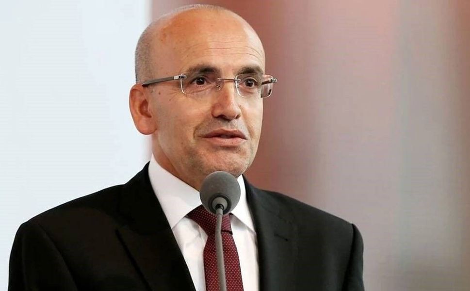 Mehmet Şimşek, oğlu için iş isteyen kadına Kürtçe yanıt verdi!