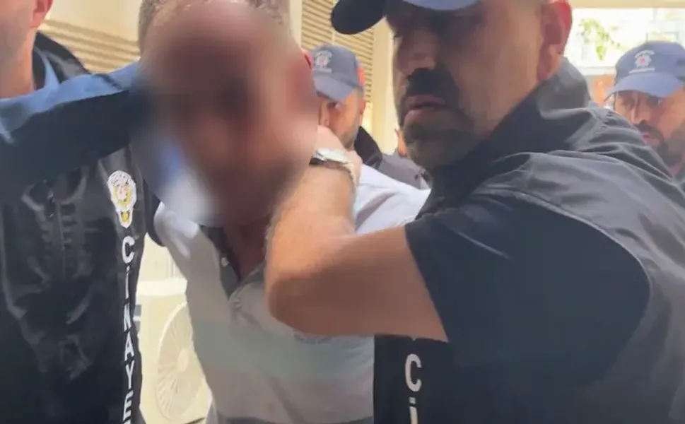 Yeni Parti milletvekili Melih Meriç’i bıçaklayan kişinin savcılık ifadesi ortaya çıktı