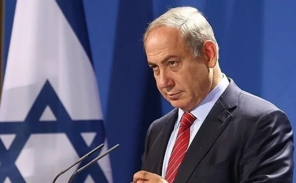 İsrail Başbakanı Netanyahu’dan kritik Türkiye açıklaması!
