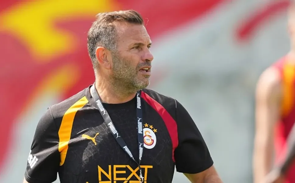 Günün spor manşetleri: ‘Okan Buruk’tan acil durum planı; Kartal’ın kader virajı’