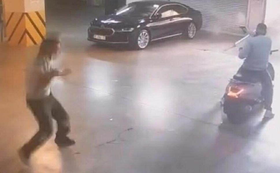 CHP’li belediye başkanına silahlı saldırı: İki kişi tutuklandı