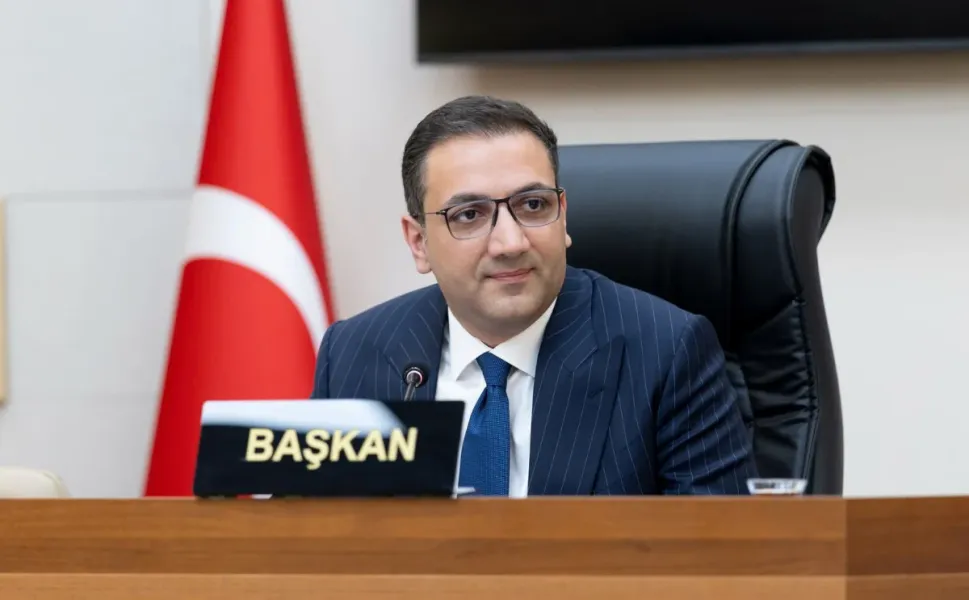 Balçova Belediye Başkanı Onur Yiğit, göreve iade edildi!